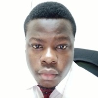 Olawuyi Faleye