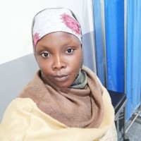 Khadijah Dauda Yusuf