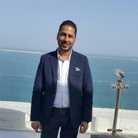 Mahmoud Elshahat