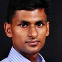Renjith Raghavan