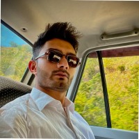 Umer Shoaib