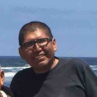 Edgar Carcausto