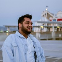 Harshil Bhavsar