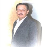 Muhammad Asif Shafique
