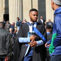 Lindokuhle Mthethwa