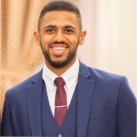 Ali Mohammed