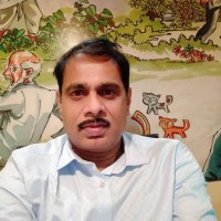 sriniwas kumar