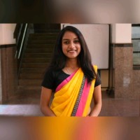 Tanuja S