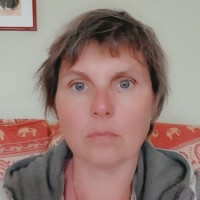 Jocelyne Decouture