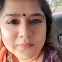 Rutu Patel