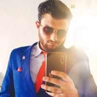 Hamza Maqbool