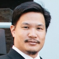 Fred Tang