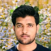 Sajawal Shahzad