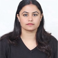 Twinkle Dhillon,Ph.D.