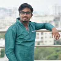 Mayur Devgune