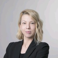 Iva Dobric