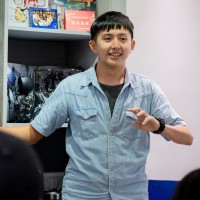 Roy Huang