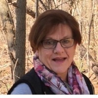 Gail Alexander