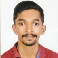 Gokul M Parameswaran