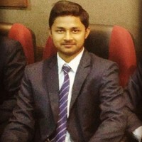 Deepanshu Raj