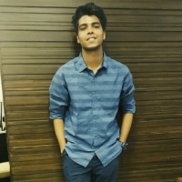 Yogesh Pachouri