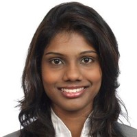 Thrishna Muthu