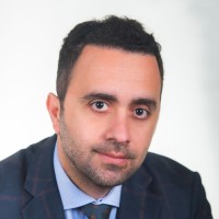 Constantinos Papalucas