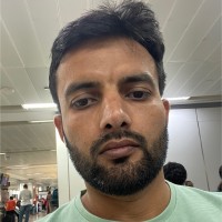 Ajay Yadav