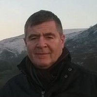Mike Ramsden