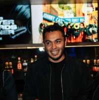 Ulises Lagunas, Ms, Atc