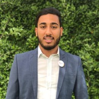 Ahmed Boukhari