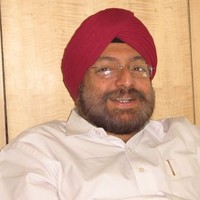 Jaspal Singh Bedi