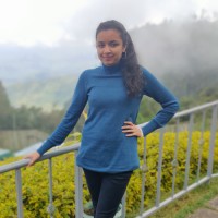 Sonya Kacha, Fcca