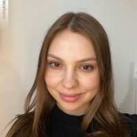 Kseniia Beliakova