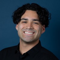 Eddie Gianni Barajas