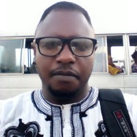 Kingsley Ogwuche