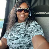 Delores Holmes