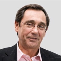 Alex Geller