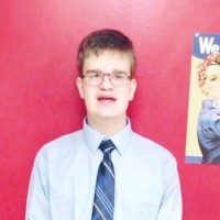 Mason Johnson