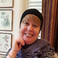Margaret Christen