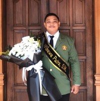 Arfan Wibawa Putra