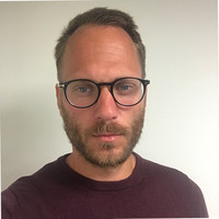 Fredrik Magnil