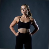 Katrina Power