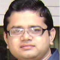 Goutam Sahu