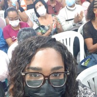 Ana Paula Nascimento Pereira
