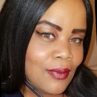 Ebony Stringer, MBA