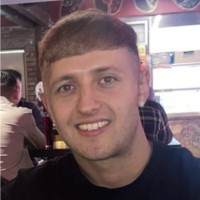 Connor Robertson Bsc (Hons) Csdb