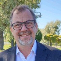 Mikael Palm