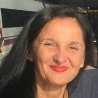 Ángeles Tendero Vera