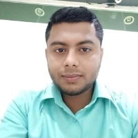 Shamaun Uddin (সামাউন উদ্দিন)